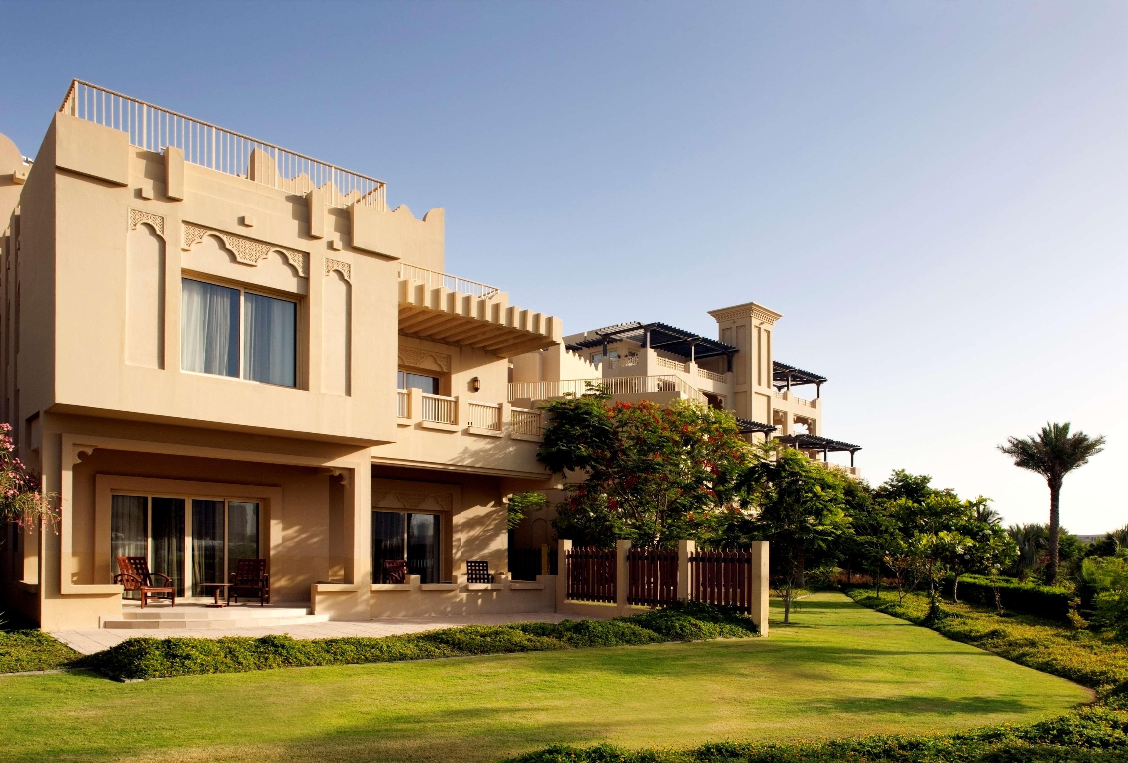 그랜드 하얏트 도하 호텔&빌라 외부 사진 The Oberoi, Muscat
